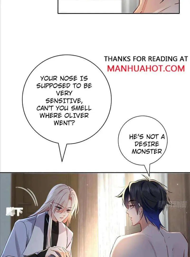 Dian Ran Chapter 16 page 6 - 