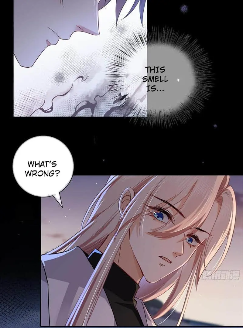 Dian Ran Chapter 16 page 51 - 