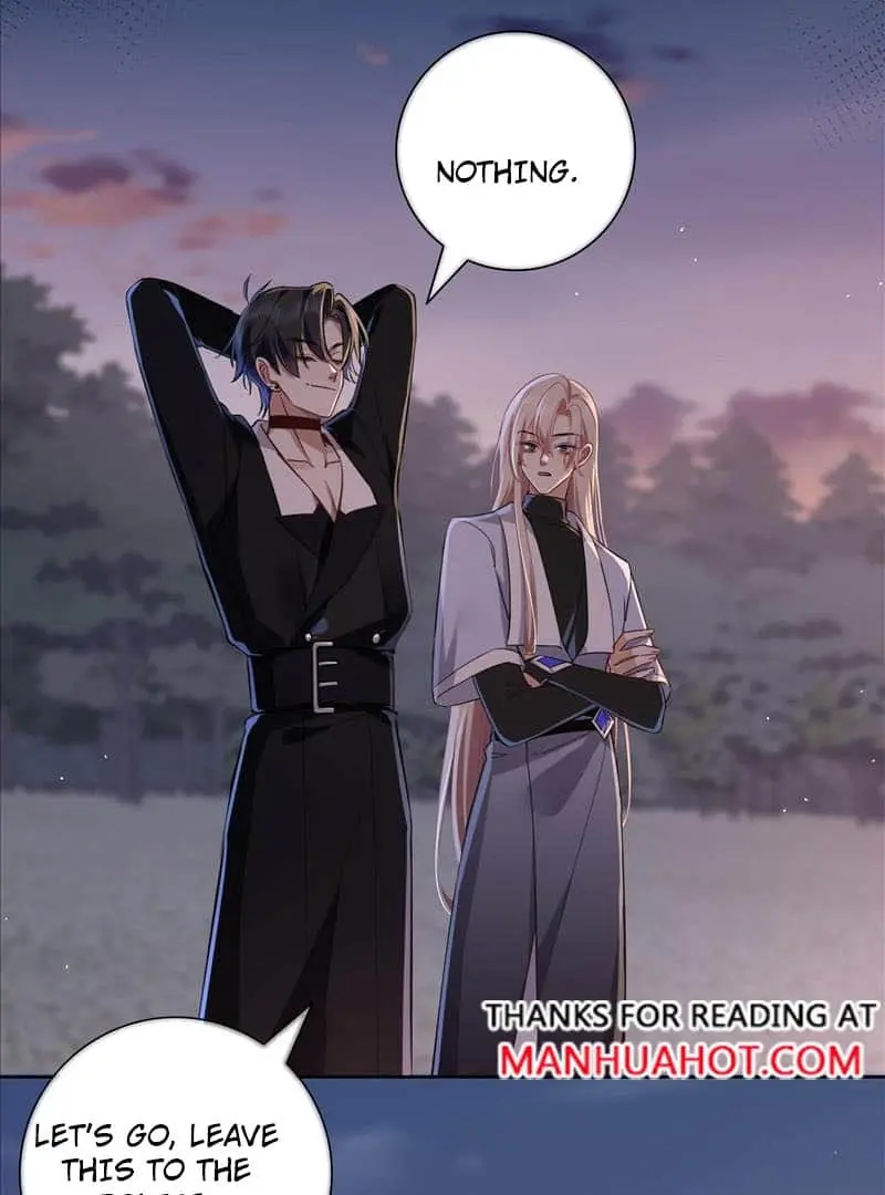 Dian Ran Chapter 16 page 52 - 