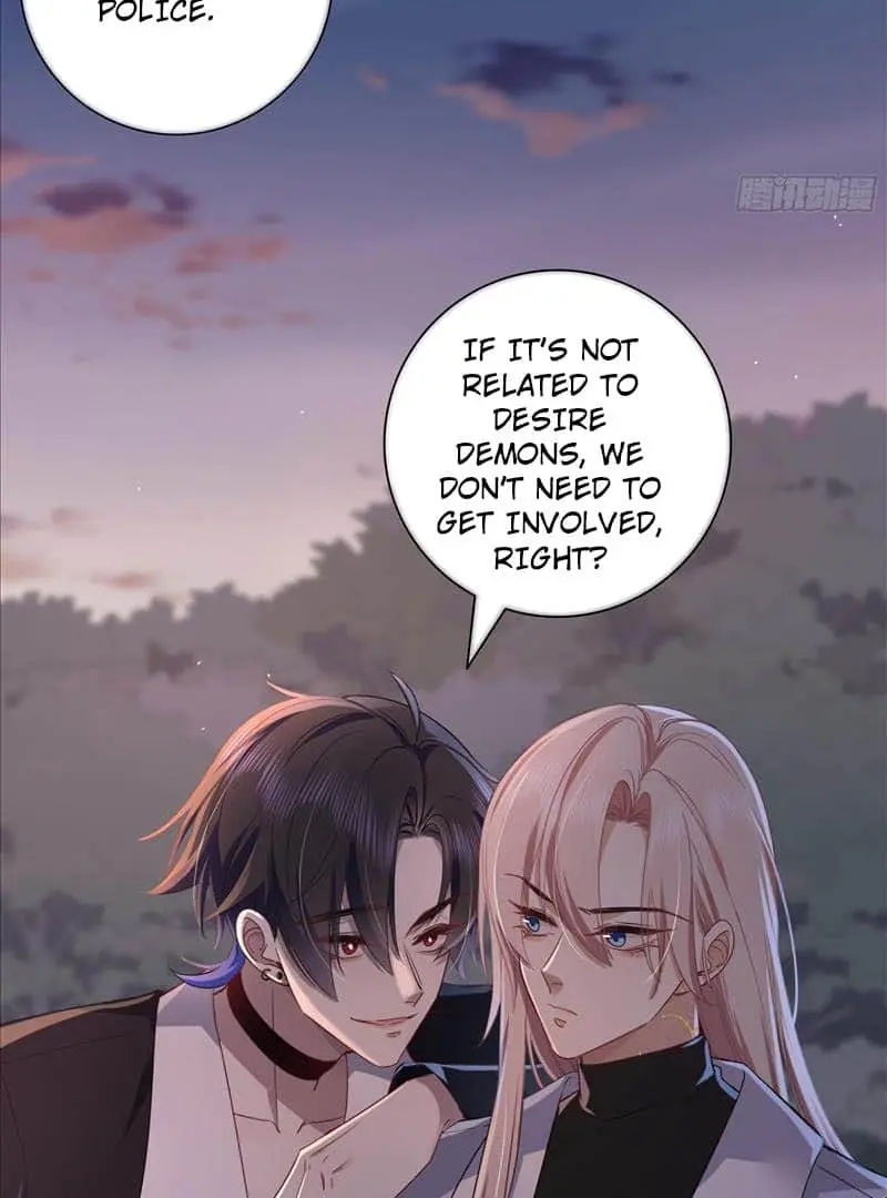 Dian Ran Chapter 16 page 53 - 