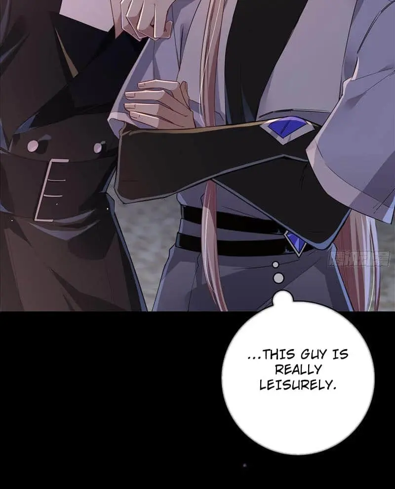 Dian Ran Chapter 16 page 54 - 