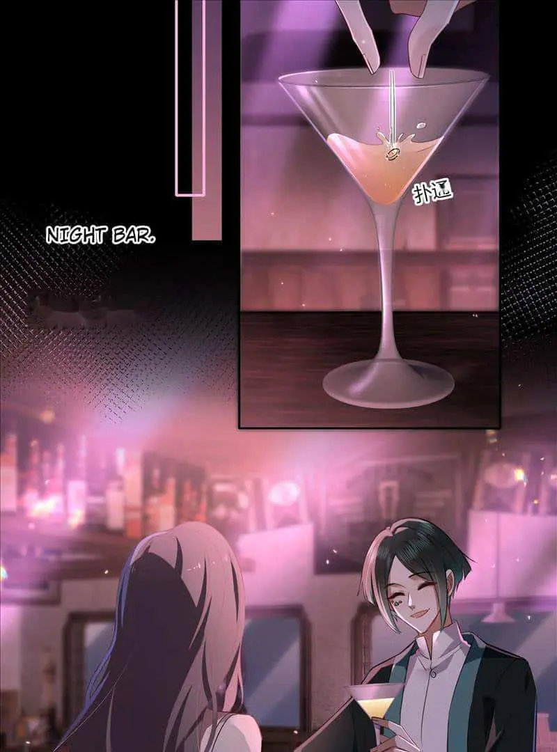 Dian Ran Chapter 16 page 56 - 