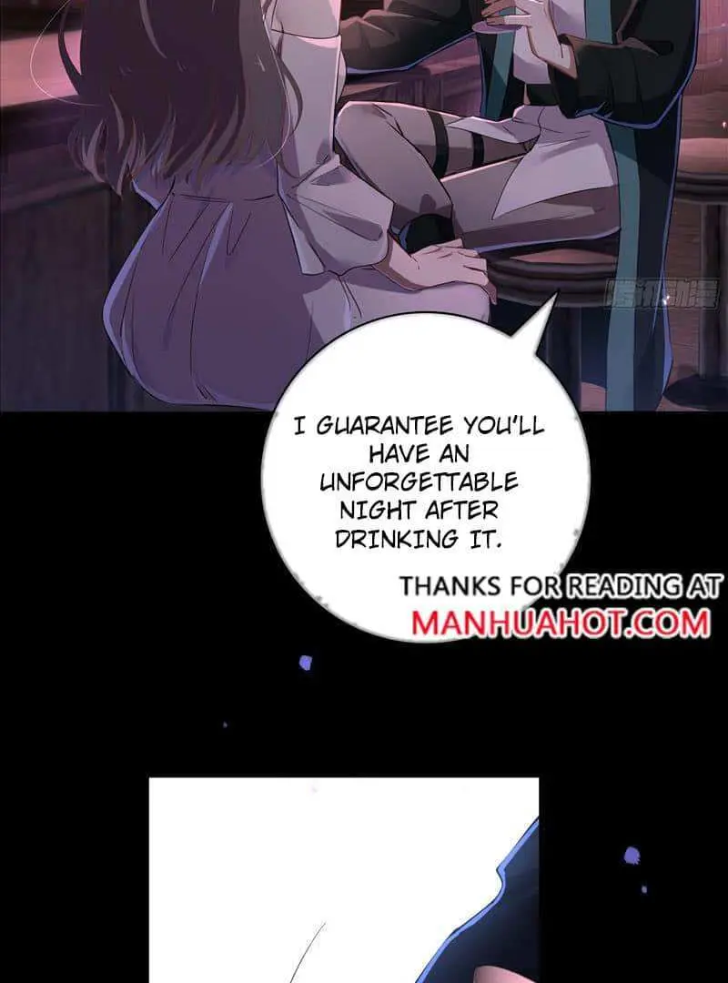 Dian Ran Chapter 16 page 57 - 