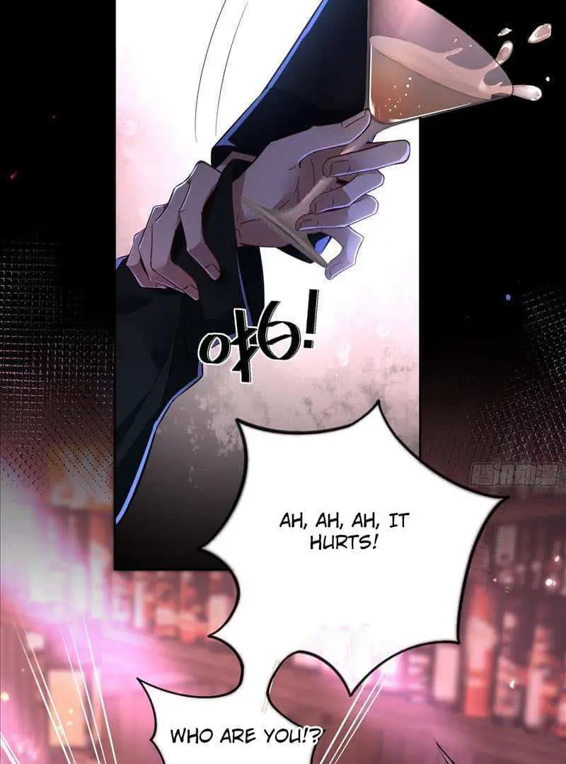 Dian Ran Chapter 16 page 58 - 