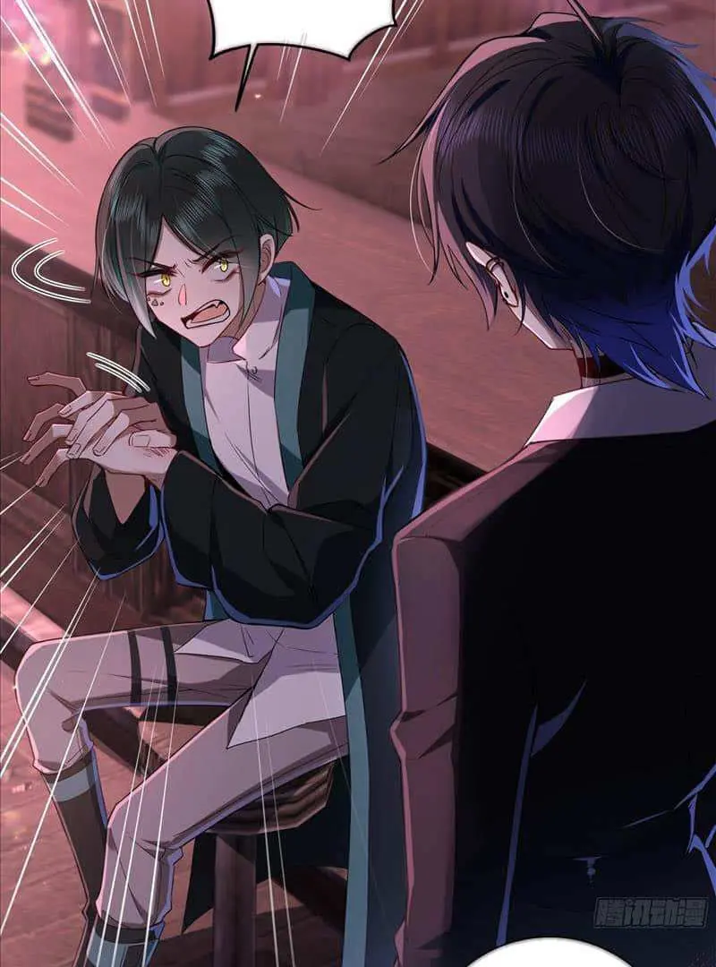 Dian Ran Chapter 16 page 59 - 