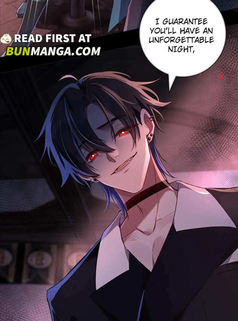 Dian Ran Chapter 16 page 60 - 