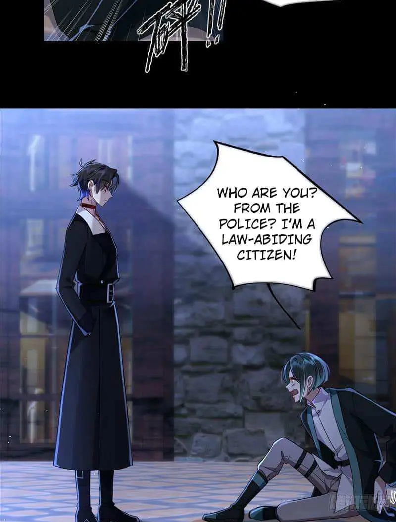 Dian Ran Chapter 16 page 63 - 