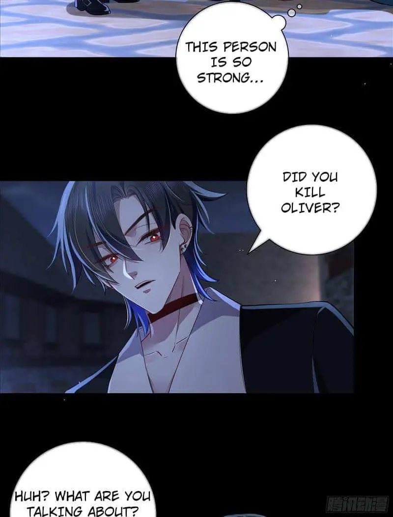 Dian Ran Chapter 16 page 64 - 