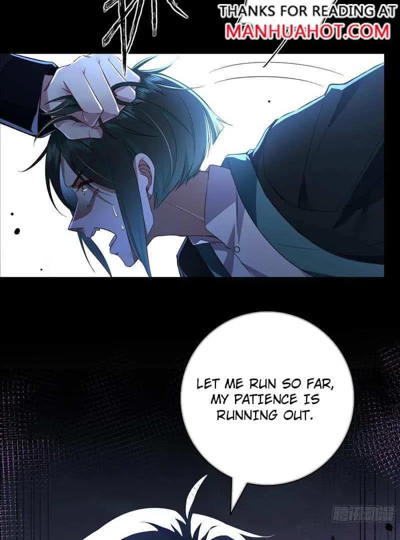 Dian Ran Chapter 16 page 66 - 