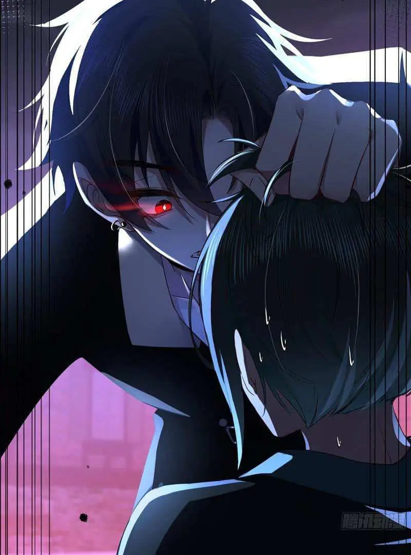 Dian Ran Chapter 16 page 67 - 