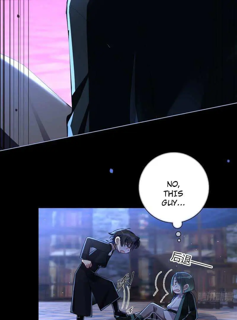 Dian Ran Chapter 16 page 68 - 