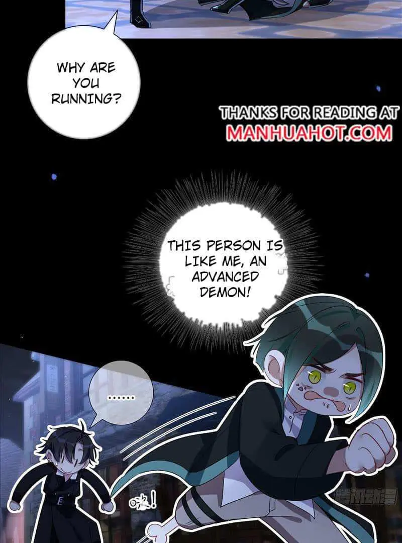 Dian Ran Chapter 16 page 69 - 