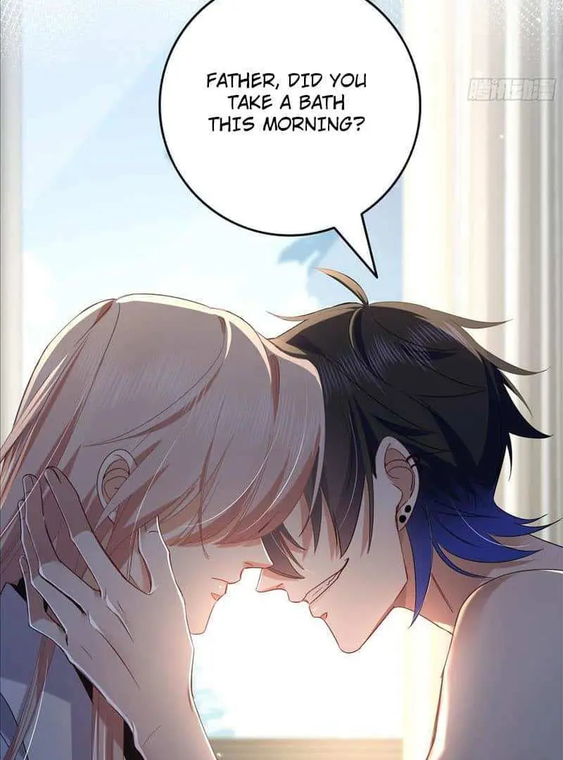 Dian Ran Chapter 16 page 8 - 