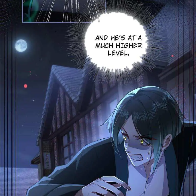 Dian Ran Chapter 16 page 71 - 