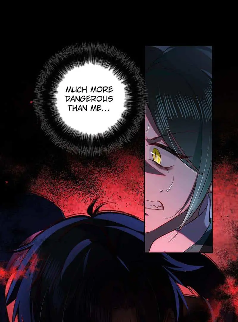 Dian Ran Chapter 16 page 73 - 