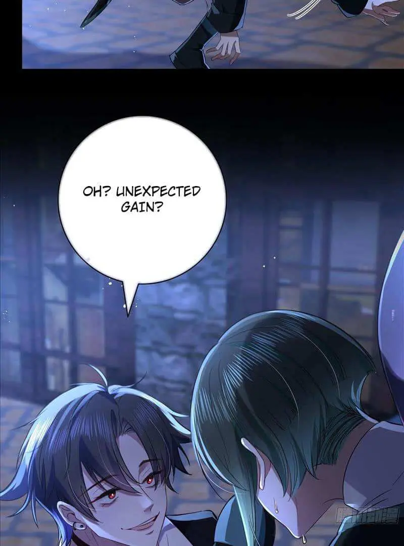 Dian Ran Chapter 16 page 76 - 