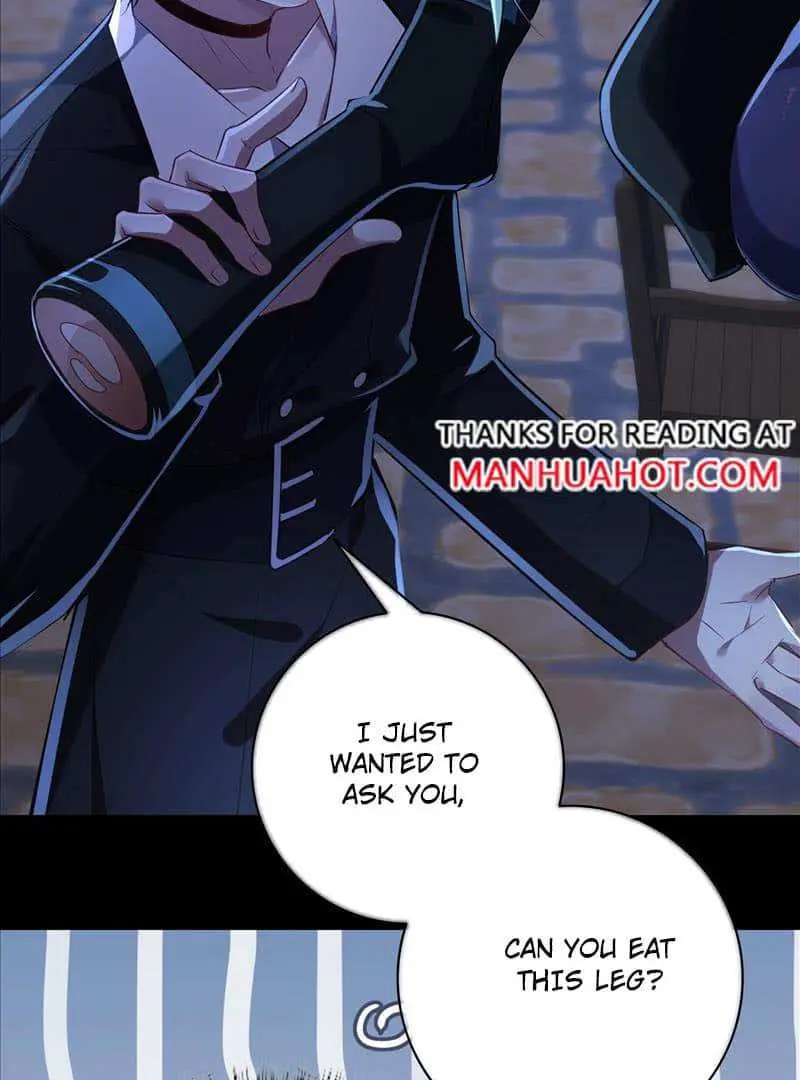 Dian Ran Chapter 16 page 77 - 