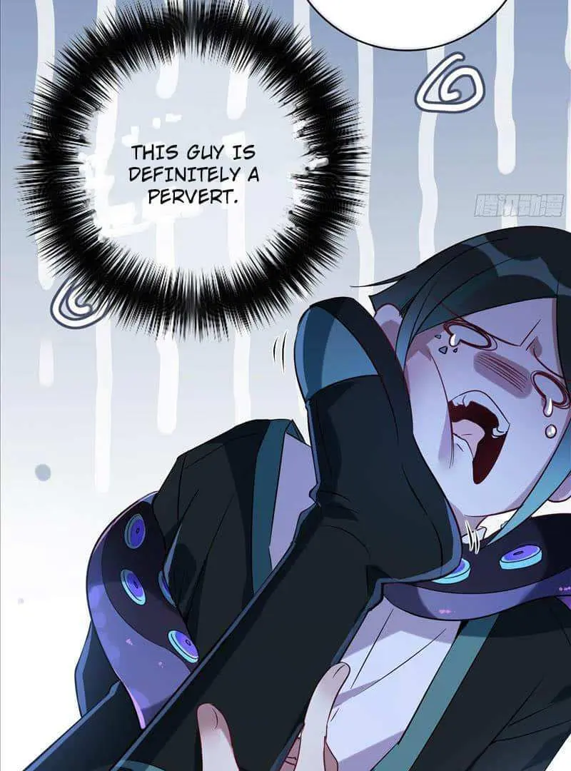 Dian Ran Chapter 16 page 78 - 
