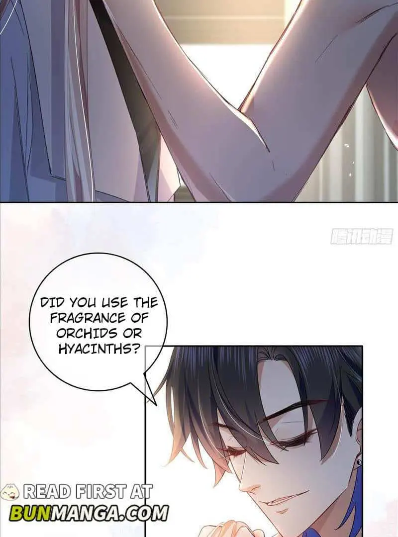 Dian Ran Chapter 16 page 9 - 