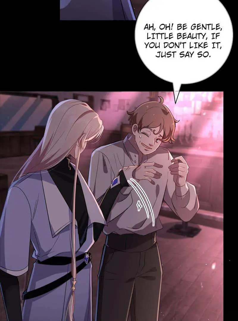 Dian Ran Chapter 16 page 81 - 