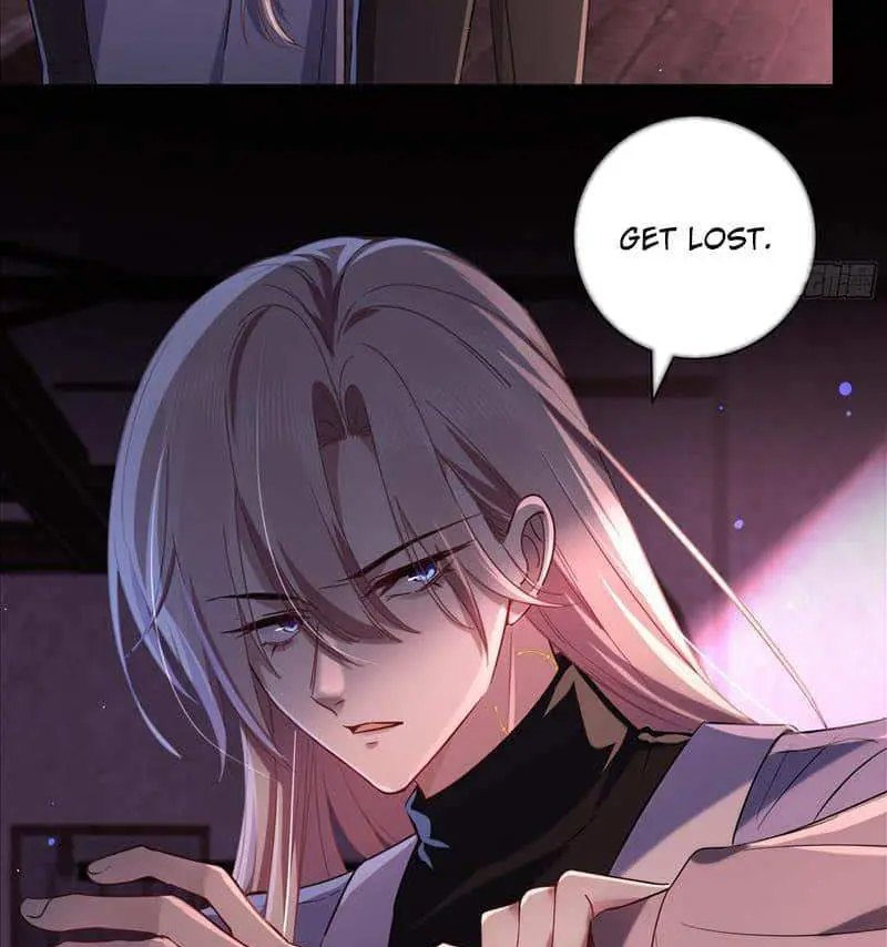 Dian Ran Chapter 16 page 82 - 