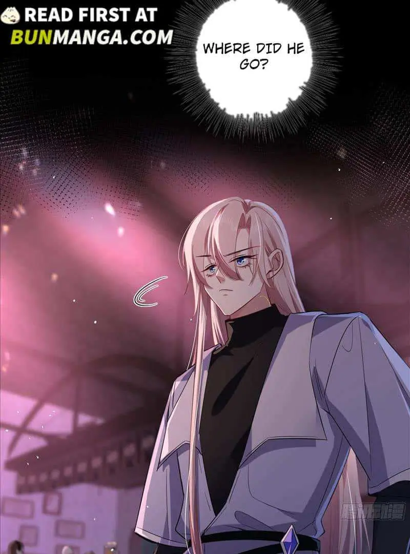 Dian Ran Chapter 16 page 85 - 