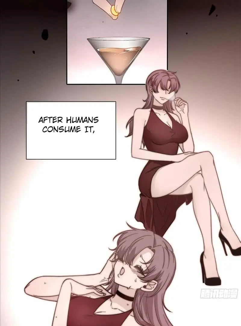 Read Dian Ran chapter 17 image 1 on Lezhin