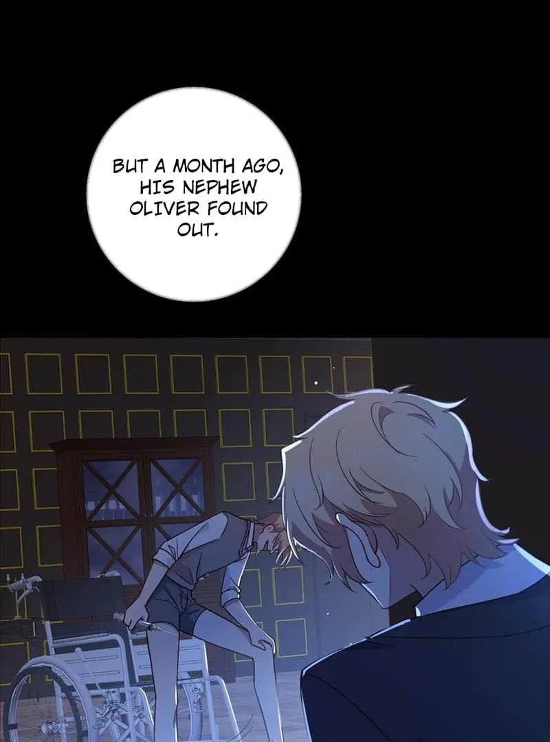 Read Dian Ran chapter 17 image 10 on Lezhin