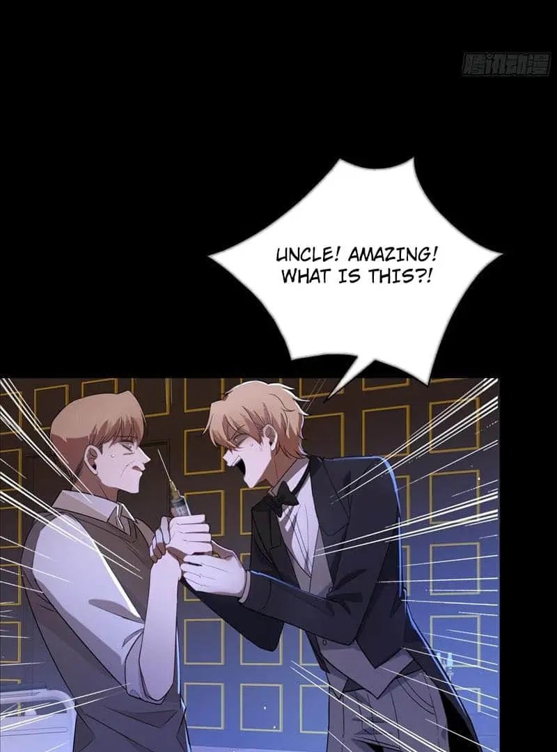 Read Dian Ran chapter 17 image 12 on Lezhin