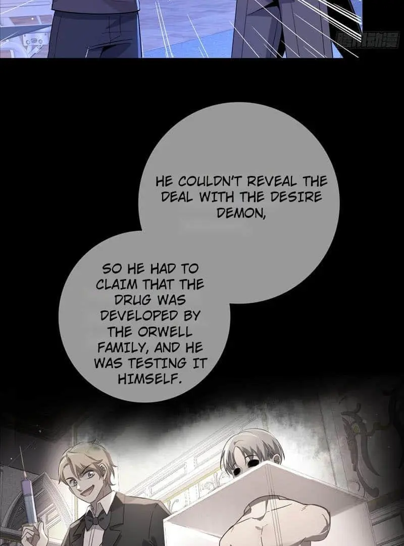 Read Dian Ran chapter 17 image 13 on Lezhin