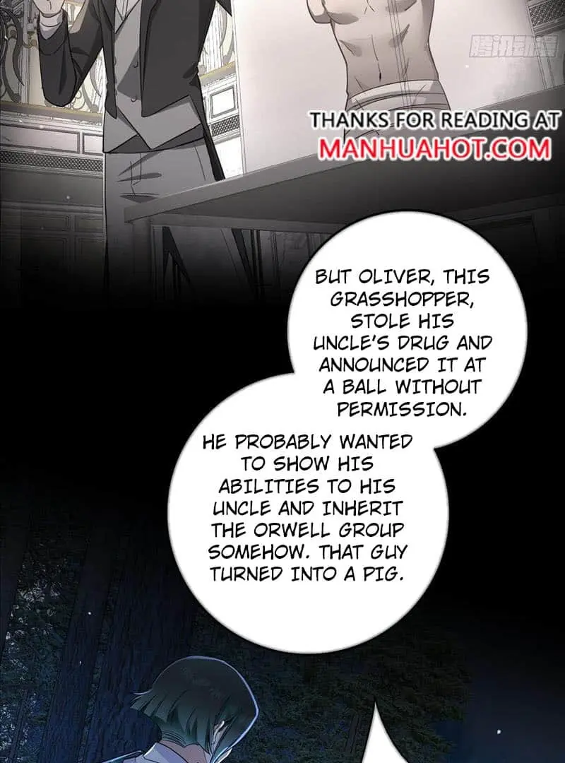 Read Dian Ran chapter 17 image 14 on Lezhin