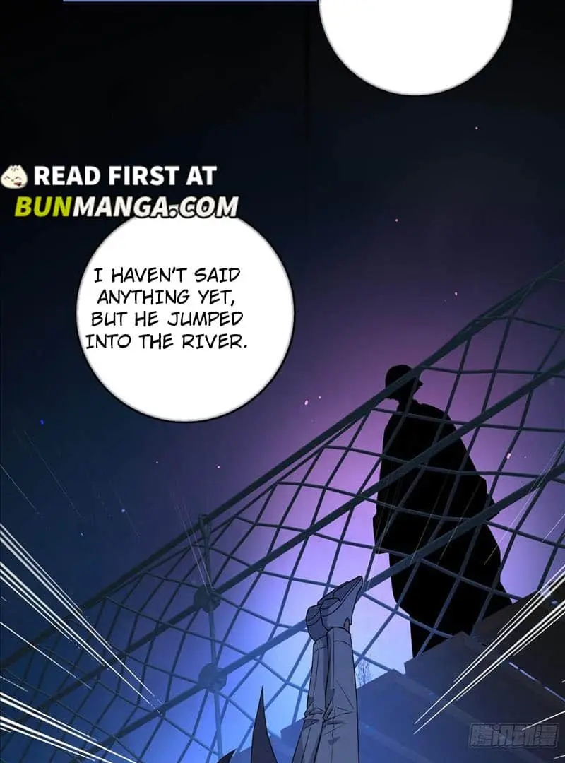 Read Dian Ran chapter 17 image 18 on Lezhin