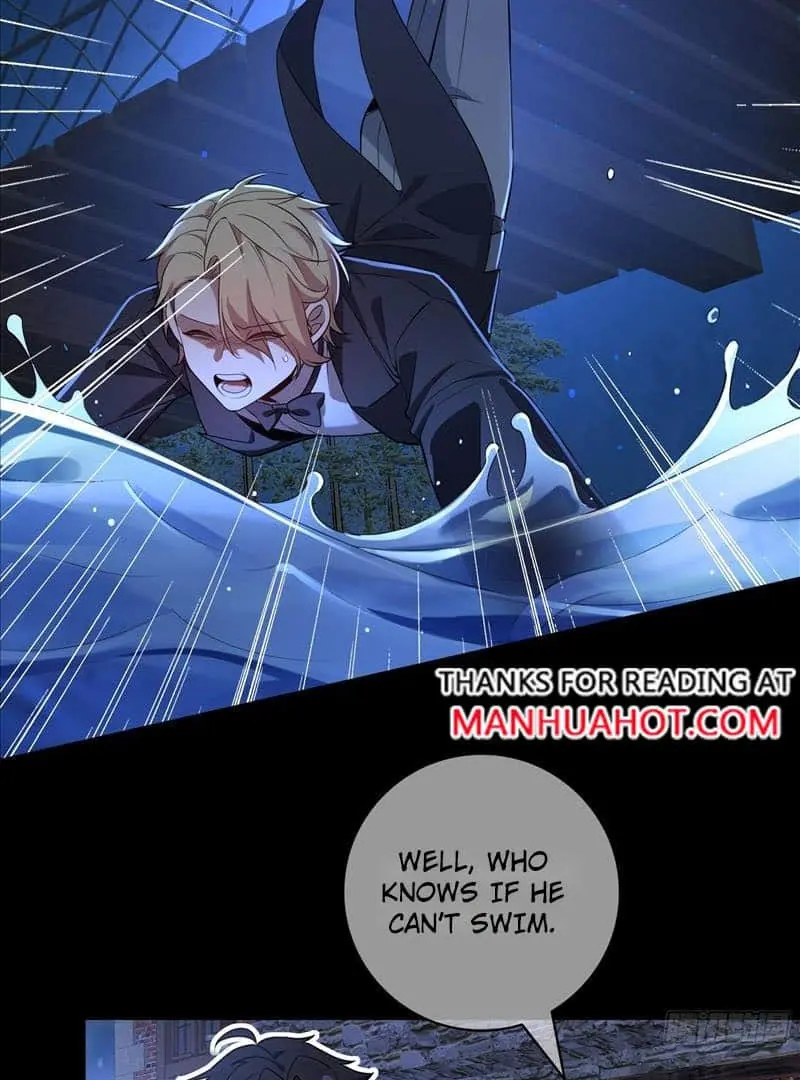 Read Dian Ran chapter 17 image 19 on Lezhin