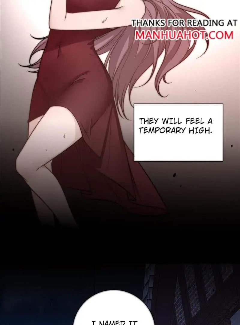 Read Dian Ran chapter 17 image 2 on Lezhin