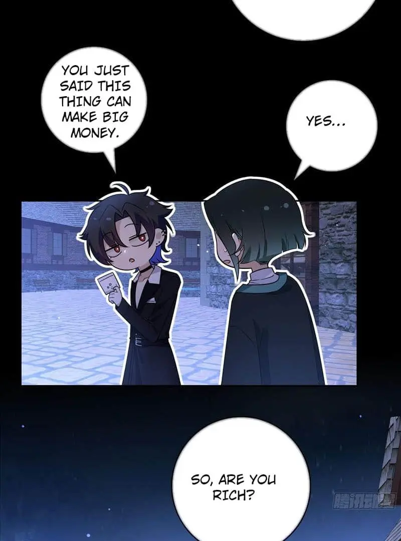Read Dian Ran chapter 17 image 21 on Lezhin