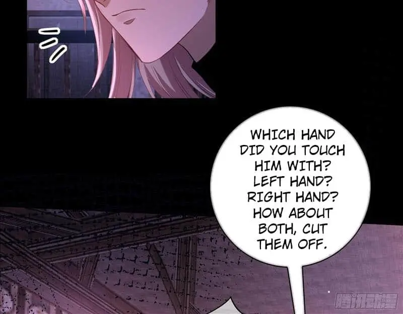 Read Dian Ran chapter 17 image 25 on Lezhin