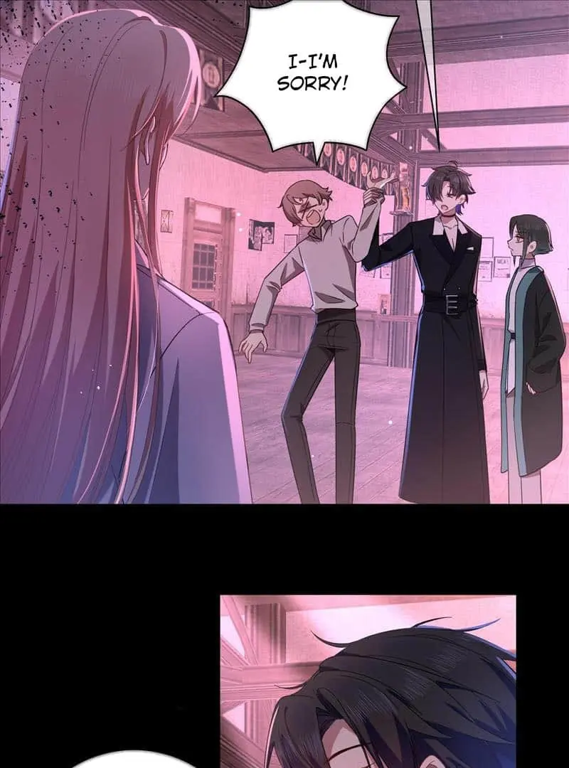 Read Dian Ran chapter 17 image 26 on Lezhin