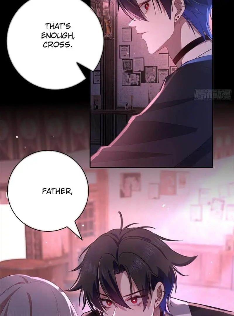 Read Dian Ran chapter 17 image 27 on Lezhin