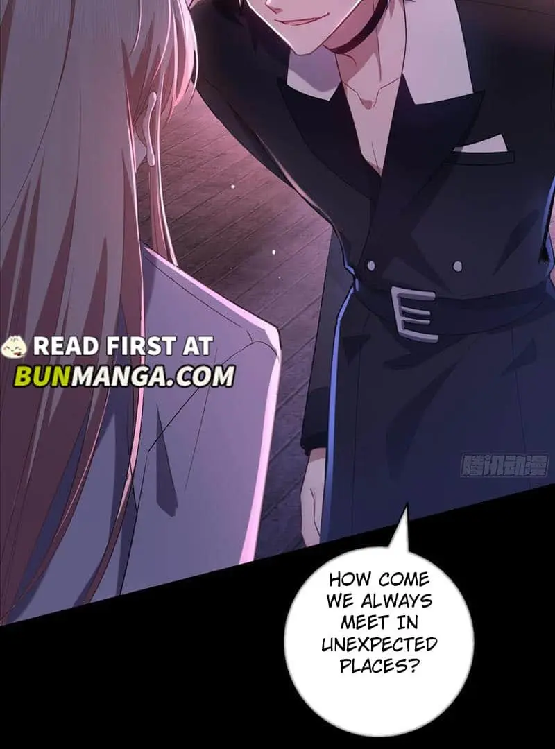 Read Dian Ran chapter 17 image 28 on Lezhin