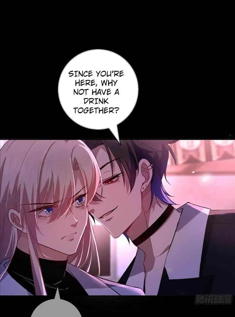 Read Dian Ran chapter 17 image 29 on Lezhin