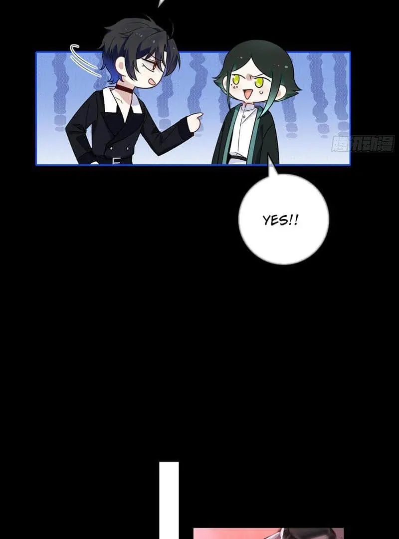 Read Dian Ran chapter 17 image 31 on Lezhin