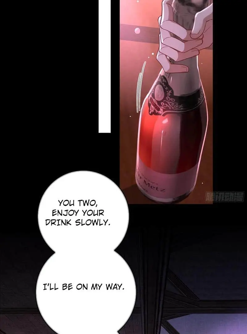 Read Dian Ran chapter 17 image 32 on Lezhin