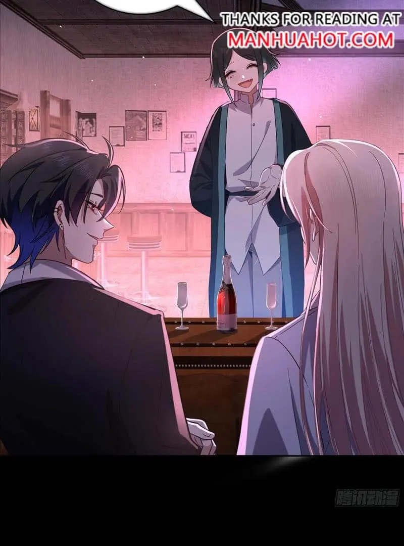 Read Dian Ran chapter 17 image 33 on Lezhin
