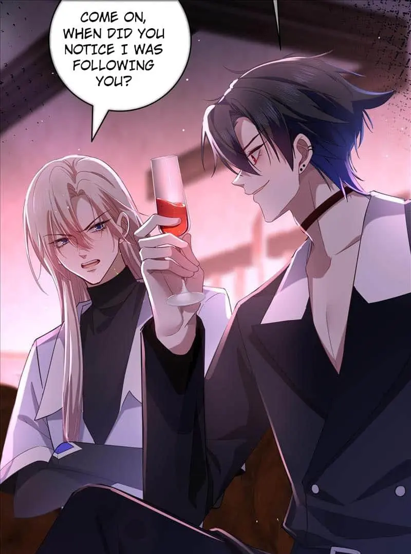 Read Dian Ran chapter 17 image 36 on Lezhin