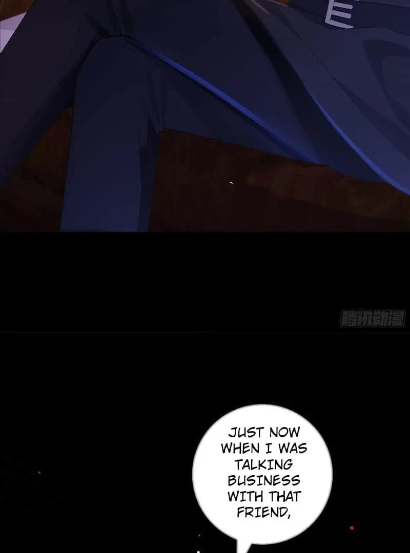 Read Dian Ran chapter 17 image 37 on Lezhin