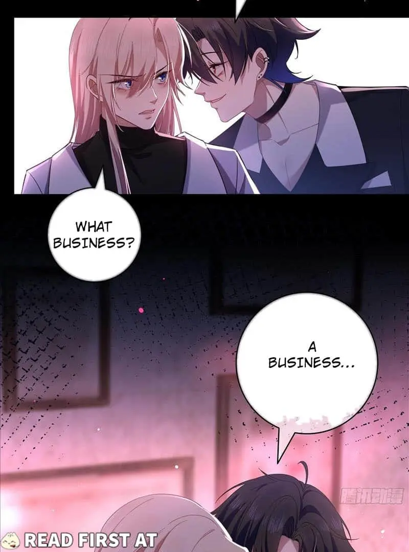 Read Dian Ran chapter 17 image 38 on Lezhin