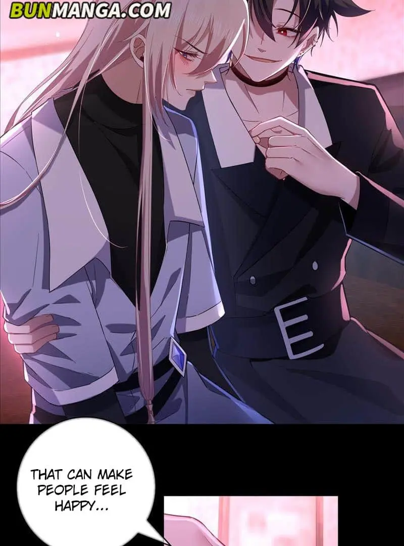 Read Dian Ran chapter 17 image 39 on Lezhin