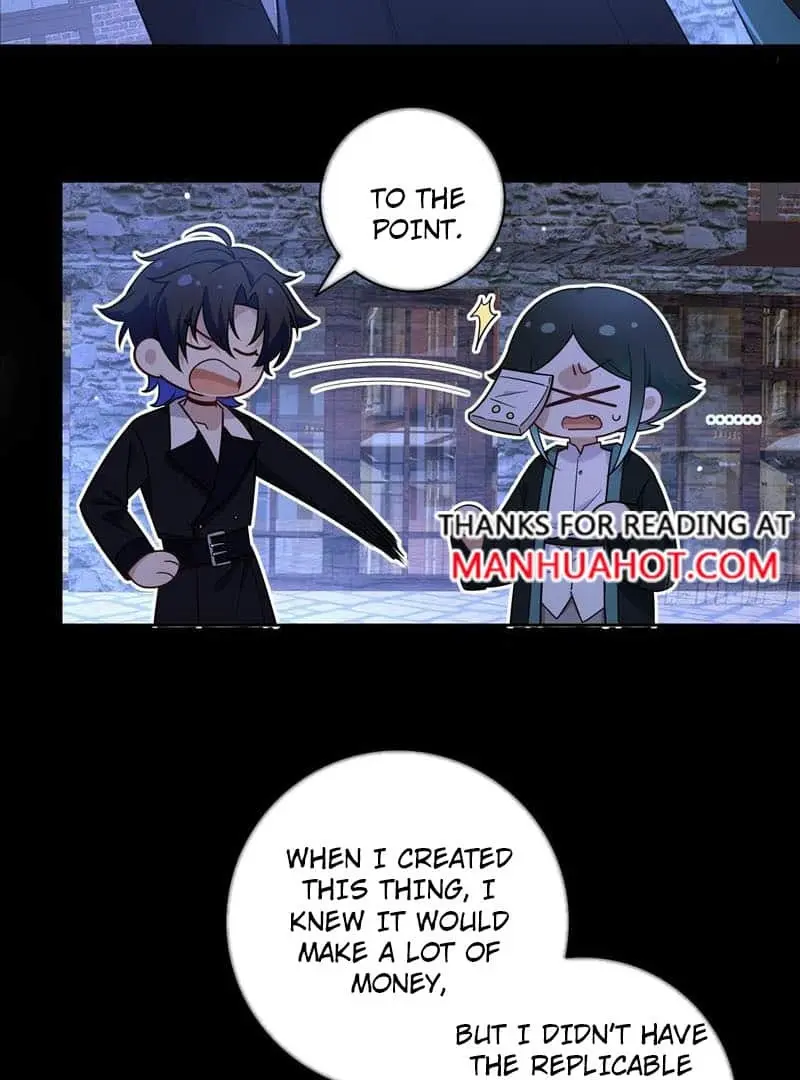 Read Dian Ran chapter 17 image 4 on Lezhin