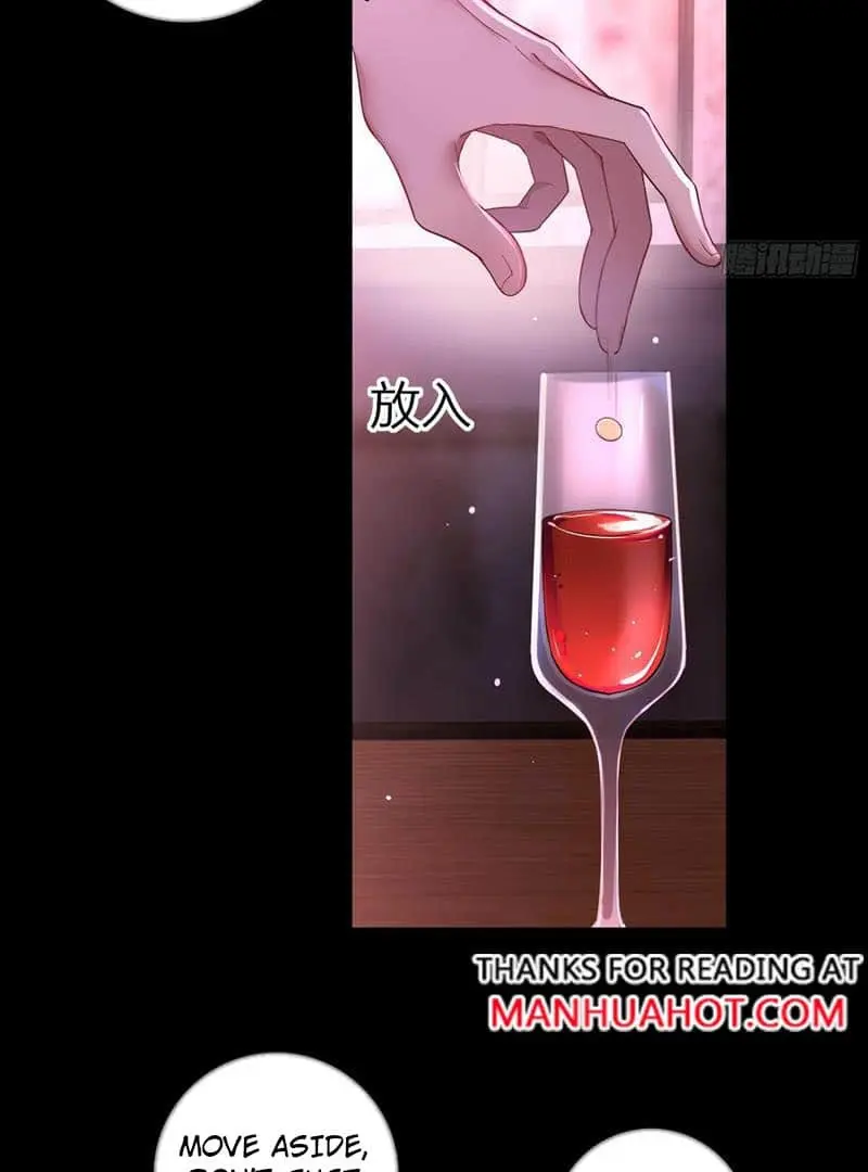 Read Dian Ran chapter 17 image 40 on Lezhin