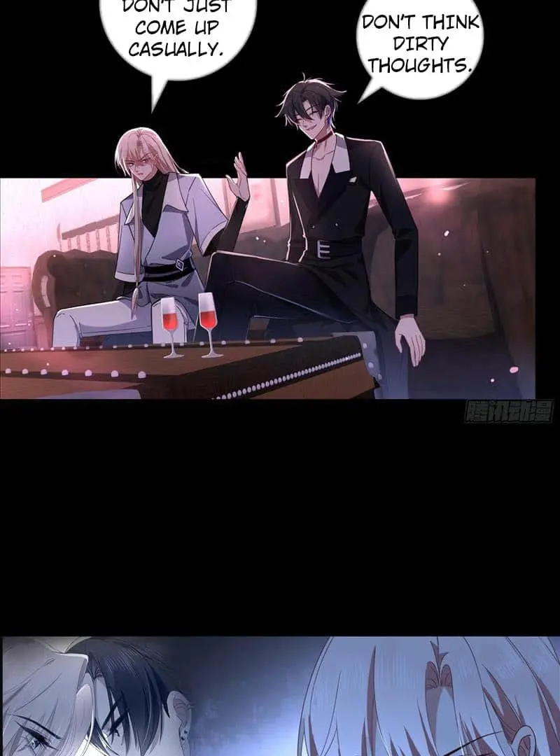 Read Dian Ran chapter 17 image 41 on Lezhin
